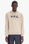 A.P.C. アーペーセー パーカー{-BES}