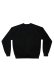 画像2: LOCAL AUTHORITY ローカルオーソリティ LA SLASH CREW NECK FLEECE{-BDA} (2)