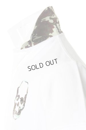 画像5: {SOLD}lucien pellat-finet ルシアン ペラフィネ pro S/S{-AES}