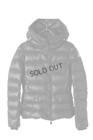 画像1: {SOLD}MONCLER モンクレール GRENOBLE ARMONIQUE（レディース）{F2 098 1A52200 53071-999-BJA}