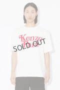 {SOLD}KENZO ケンゾー KENZO by Verdy オーバーサイズ Tシャツ{-BDS}