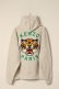 画像13: KENZO ケンゾー Lucky Tiger' エンブロイダリー オーバーサイズ フーディー ユニセックス{-BDA}