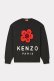 画像1: KENZO ケンゾー Boke Flower' ジャンパー{-BDA} (1)