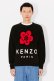 画像3: KENZO ケンゾー Boke Flower' ジャンパー{-BDA}