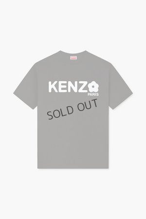 画像1: {SOLD}KENZO ケンゾー Boke Flower 2.0' オーバーサイズ Tシャツ{-BDA}