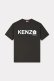 画像1: {SOLD}KENZO ケンゾー Boke Flower 2.0' オーバーサイズ Tシャツ{-BDA} (1)