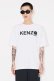 画像3: KENZO ケンゾー 'Boke Flower 2.0' オーバーサイズ Tシャツ{-BES}