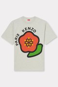 KENZO ケンゾー 'KENZO Pop' Tシャツ{-BES}