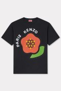 KENZO ケンゾー 'KENZO Pop' Tシャツ{-BES}