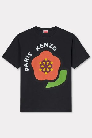 画像1: KENZO ケンゾー 'KENZO Pop' Tシャツ{-BES}