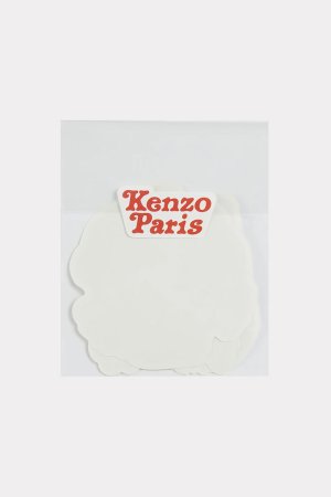 画像3: KENZO ケンゾー 'KENZO VERDY MARKET' ステッカー セット{-BES}