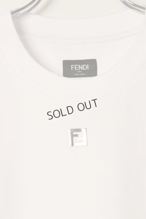 画像2: {SOLD}FENDI フェンディ ショートスリーブTシャツ{-BDS}