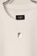 画像2: {SOLD}FENDI フェンディ ショートスリーブTシャツ{-BDS} (2)