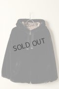 {SOLD}HERNO ヘルノ ソフトオーバーサイズ ボンバージャケット{-BBA}