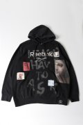 guernika ゲルニカ Upcycle Hoodie{-BES}