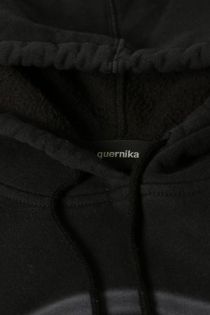 画像2: guernika ゲルニカ Upcycle Hoodie{-BES}