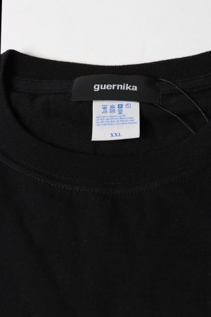 画像2: guernika ゲルニカ Paint Longsleeve T{-BES}