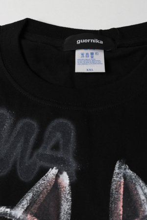 画像2: guernika ゲルニカ Paint Longsleeve T{-BES}