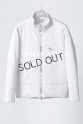 {SOLD}1PIU1UGUALE3 GOLF ウノピゥウノウグァーレトレ ゴルフ BATTING BLOUSON{-BBA}