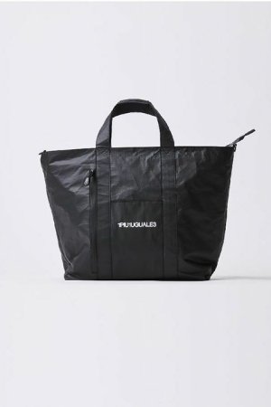 画像1: 1PIU1UGUALE3 GOLF ウノピゥウノウグァーレトレ ゴルフ SHOULDER BAG LARGE{-BCS}