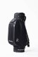 画像10: {SOLD}1PIU1UGUALE3 GOLF ウノピゥウノウグァーレトレ ゴルフ CADDIE BAG{-BDA}