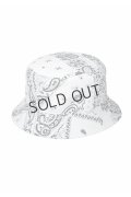 {SOLD}1PIU1UGUALE3 GOLF ウノピゥウノウグァーレトレ ゴルフ BUCKET HAT{-BDS}