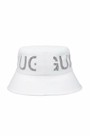 画像3: 1PIU1UGUALE3 GOLF ウノピゥウノウグァーレトレ ゴルフ BUCKET HAT{-BDA}