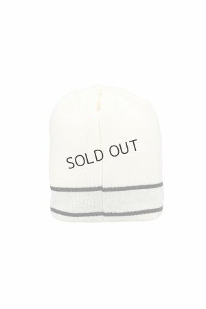 画像3: {SOLD}1PIU1UGUALE3 GOLF ウノピゥウノウグァーレトレ ゴルフ BEANIE{-BDA}