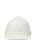 1PIU1UGUALE3 GOLF ウノピゥウノウグァーレトレ ゴルフ SNAP BACK CAP FLEX FIT{-BDA}