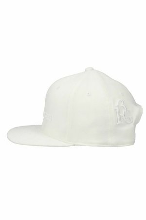 画像2: 1PIU1UGUALE3 GOLF ウノピゥウノウグァーレトレ ゴルフ SNAP BACK CAP FLEX FIT{-BDA}