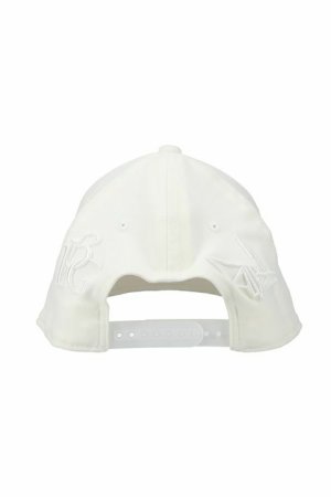 画像3: 1PIU1UGUALE3 GOLF ウノピゥウノウグァーレトレ ゴルフ SNAP BACK CAP FLEX FIT{-BDA}