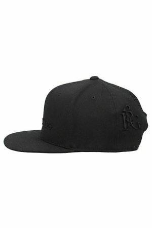 画像2: 1PIU1UGUALE3 GOLF ウノピゥウノウグァーレトレ ゴルフ SNAP BACK CAP FLEX FIT{-BDA}