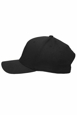 画像2: 1PIU1UGUALE3 GOLF ウノピゥウノウグァーレトレ ゴルフ PRO FORMANCE CAP FLEX FIT{-BDA}