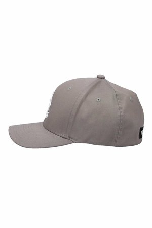 画像3: 1PIU1UGUALE3 GOLF ウノピゥウノウグァーレトレ ゴルフ WOOLY COMBED CAP FLEX FIT{-BDA}