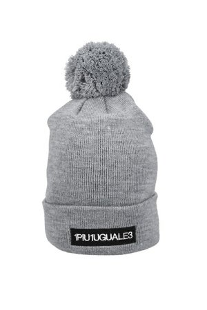 画像2: 1PIU1UGUALE3 GOLF ウノピゥウノウグァーレトレ ゴルフ POM POM BEANIE FLEX FIT{-BDA}