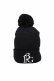 画像2: 1PIU1UGUALE3 GOLF ウノピゥウノウグァーレトレ ゴルフ POM POM BEANIE FLEX FIT{-BDA} (2)