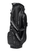 1PIU1UGUALE3 GOLF ウノピゥウノウグァーレトレ ゴルフ STAND CADDIE BAG{-BDA}