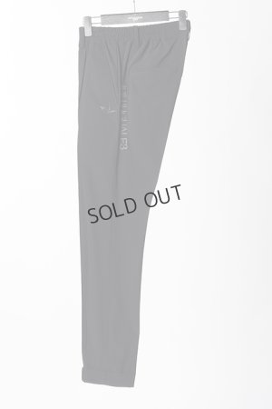 画像1: {SOLD}1PIU1UGUALE3 GOLF ウノピゥウノウグァーレトレ ゴルフ PLAYER SLACKS{-BCS}