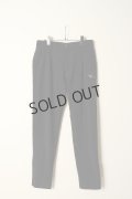 {SOLD}1PIU1UGUALE3 GOLF ウノピゥウノウグァーレトレ ゴルフ ZIP PANTS{-BCS}