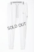 {SOLD}1PIU1UGUALE3 GOLF ウノピゥウノウグァーレトレ ゴルフ RIB SHAKA EASY PANTS{-BCA}