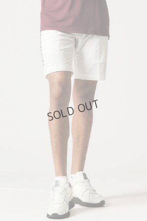 画像1: {SOLD}1PIU1UGUALE3 GOLF ウノピゥウノウグァーレトレ ゴルフ BASIC SHORT PANTS{-BDS}