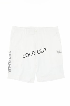 画像4: {SOLD}1PIU1UGUALE3 GOLF ウノピゥウノウグァーレトレ ゴルフ BASIC SHORT PANTS{-BDS}