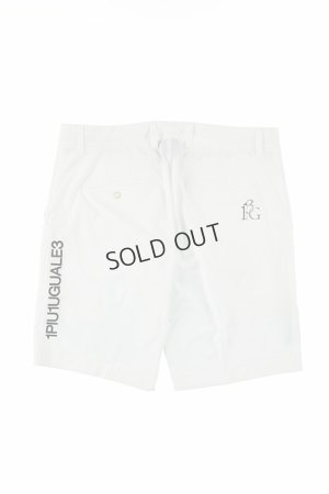 画像5: {SOLD}1PIU1UGUALE3 GOLF ウノピゥウノウグァーレトレ ゴルフ BASIC SHORT PANTS{-BDS}