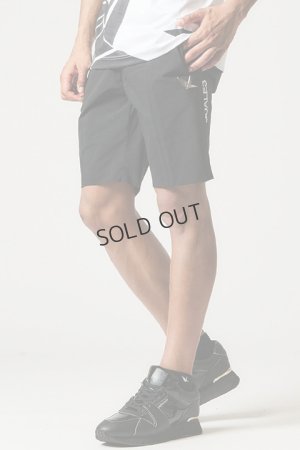 画像1: {SOLD}1PIU1UGUALE3 GOLF ウノピゥウノウグァーレトレ ゴルフ BASIC SHORT PANTS{-BDS}