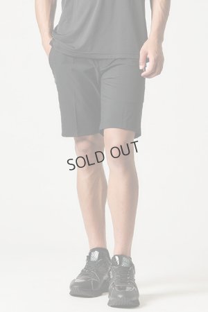 画像2: {SOLD}1PIU1UGUALE3 GOLF ウノピゥウノウグァーレトレ ゴルフ BASIC SHORT PANTS{-BDS}