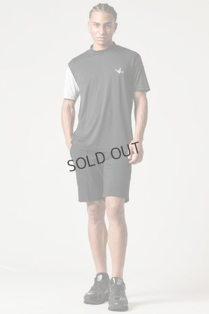 画像3: {SOLD}1PIU1UGUALE3 GOLF ウノピゥウノウグァーレトレ ゴルフ BASIC SHORT PANTS{-BDS}