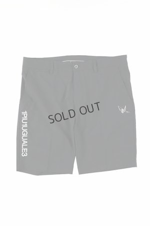 画像4: {SOLD}1PIU1UGUALE3 GOLF ウノピゥウノウグァーレトレ ゴルフ BASIC SHORT PANTS{-BDS}