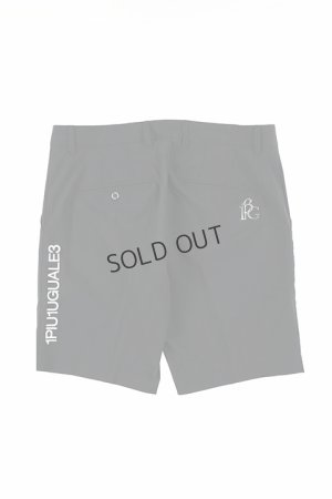 画像5: {SOLD}1PIU1UGUALE3 GOLF ウノピゥウノウグァーレトレ ゴルフ BASIC SHORT PANTS{-BDS}