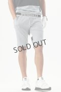 {SOLD}1PIU1UGUALE3 GOLF ウノピゥウノウグァーレトレ ゴルフ SHORTS SPORTS BORDER{-BDS}