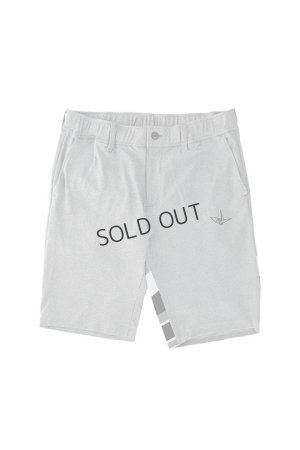 画像3: {SOLD}1PIU1UGUALE3 GOLF ウノピゥウノウグァーレトレ ゴルフ SHORTS SPORTS BORDER{-BDS}